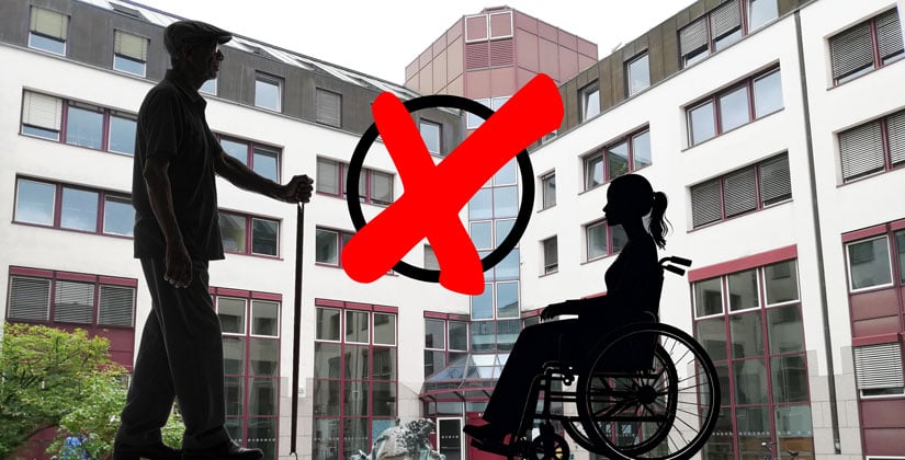 Neuwahl Beirat für Menschen mit Behinderung: Wer möchte kandidieren?