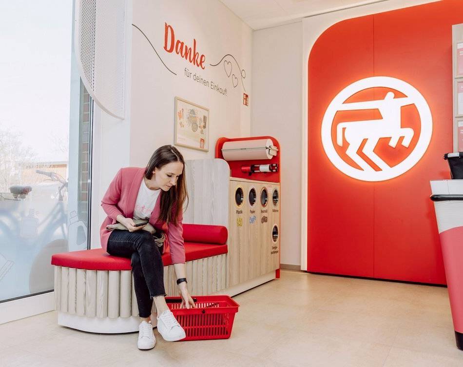 Einzelhandel in Hilden: Darum macht Rossmann an der Mittelstraße zwei Monate lang zu