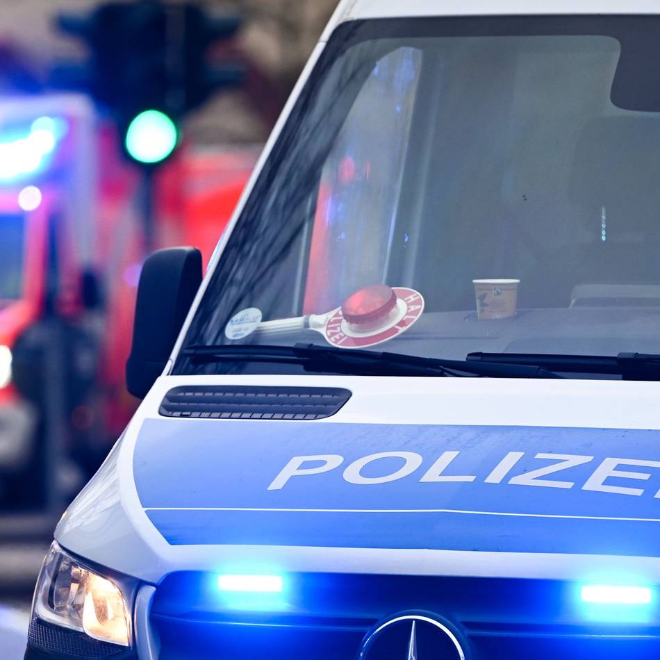Zwischen Haan-Ost und Haan-West: 21-Jähriger bei Unfall auf A46 schwer verletzt