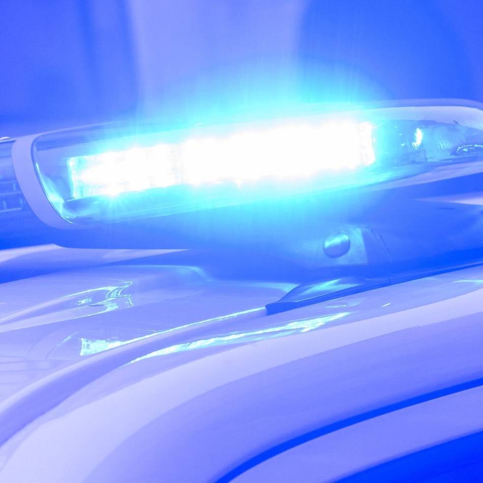 Polizeieinsatz in Hilden: K.-o.-Tropfen? 34-Jährige im Krankenhaus