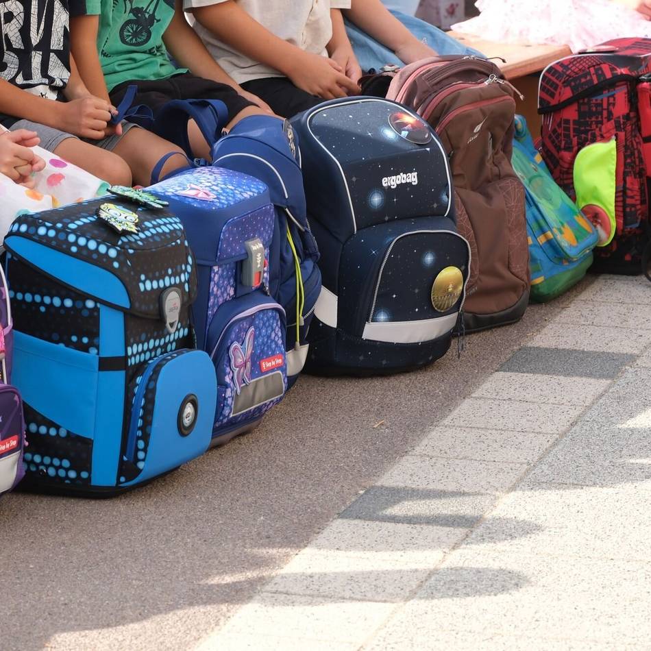 So viel kostet die Ausstattung eines i-Dötzchens: „Die Einschulung kann die neue Hochzeit sein“