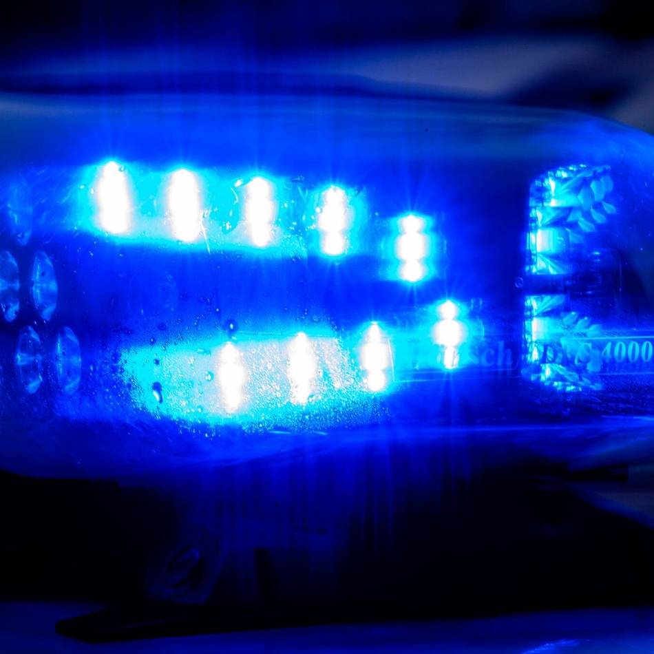 Einsatz in Hilden: Einbruch in Hildener Arztpraxis