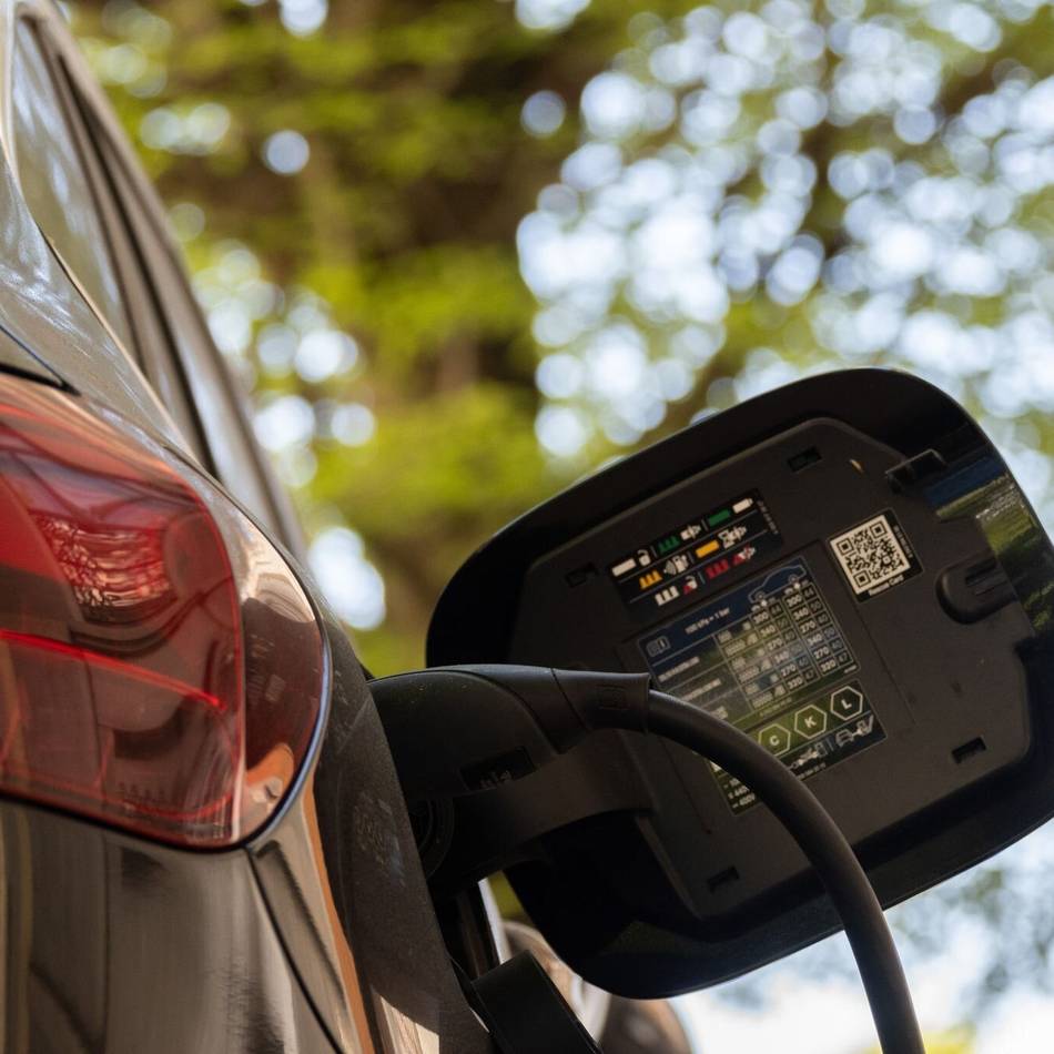 Mobilität in Hilden und Haan: Hildener und Haaner häufiger elektrisch mobil