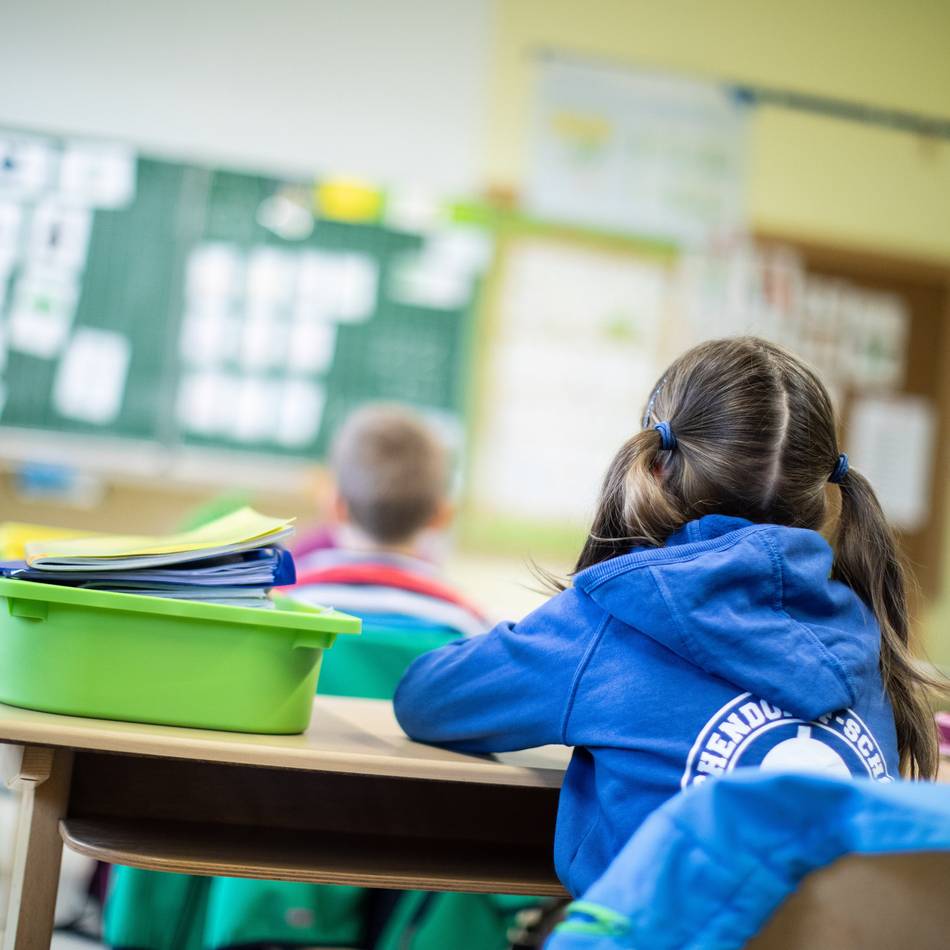 Schulstart in Hilden: „Den Kindern frühen Frust ersparen“