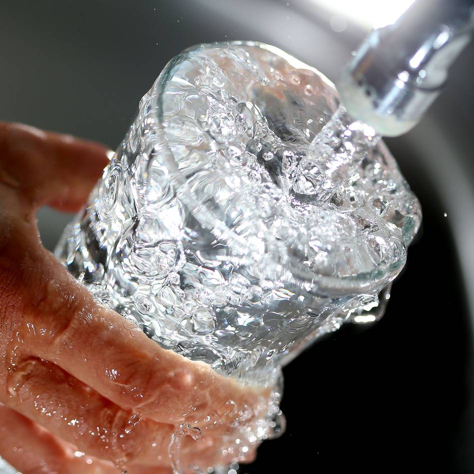 Stadtwerke Hilden nehmen Chlorungsanlage in Betrieb: Trinkwasser kann kurzfristig leicht gechlort schmecken