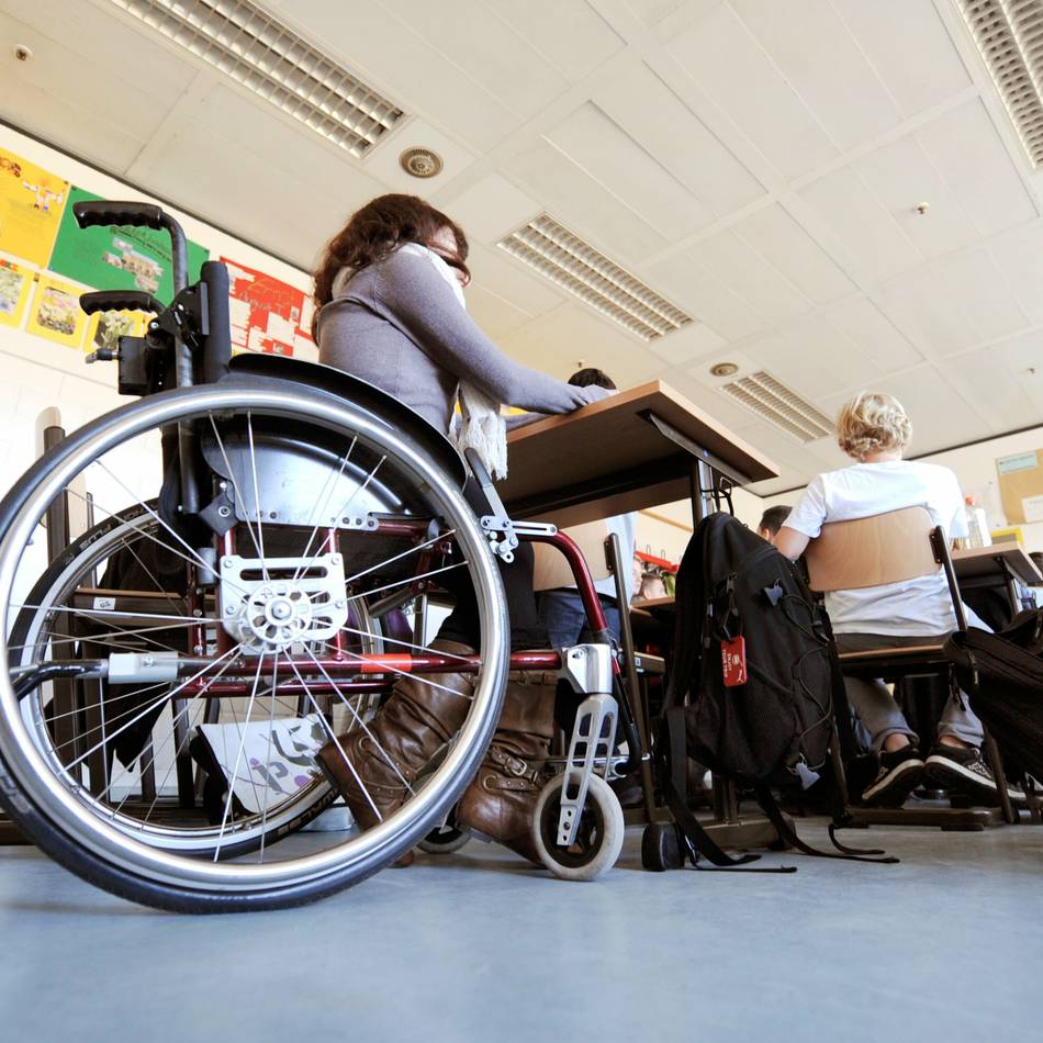Auch Einzelkandidaten können sich bewerben: Hilden wählt am 6. November den Behindertenbeirat