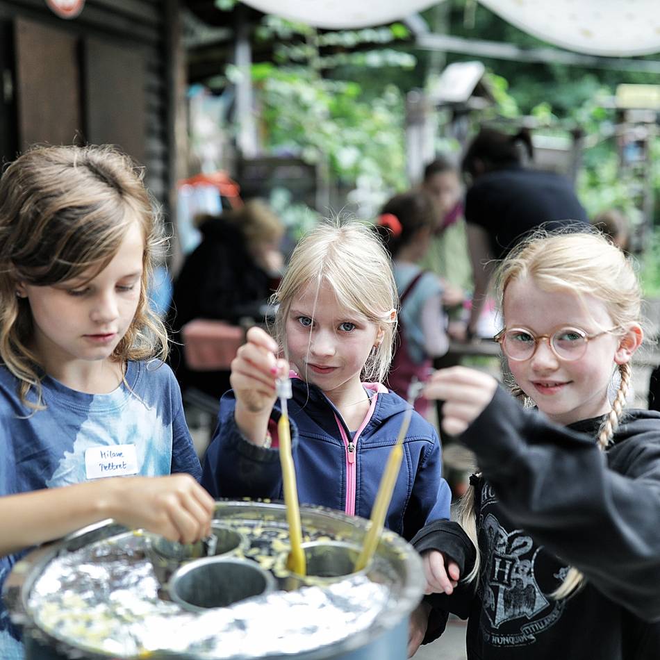 Einrichtungs-Hopping in Hilden: Welches Freizeit-Angebot passt zu mir?