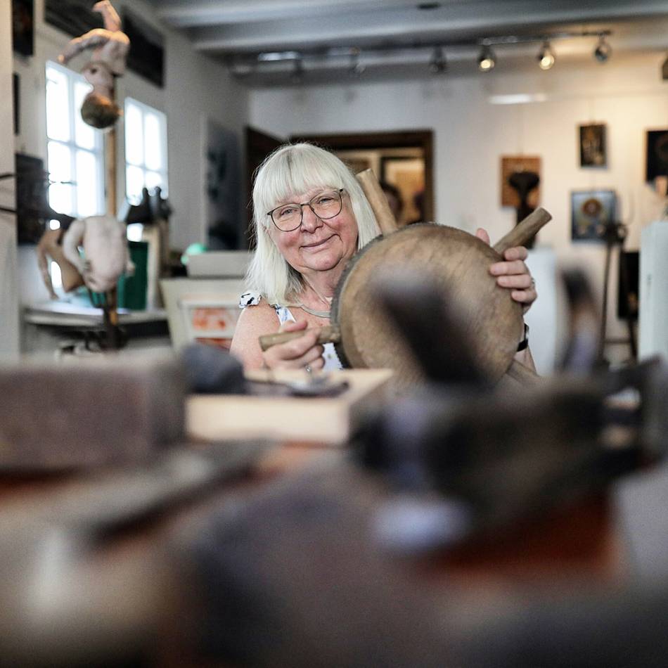 Itterbühne, Krimilesung und Denkmal-Aktionstag: Kultur in Hilden – das ist los im September