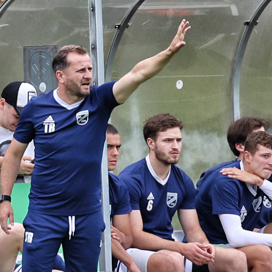 Nachbarschaftsduell mit Brisanz: Rhenania kämpft im Derby um den ersten Sieg