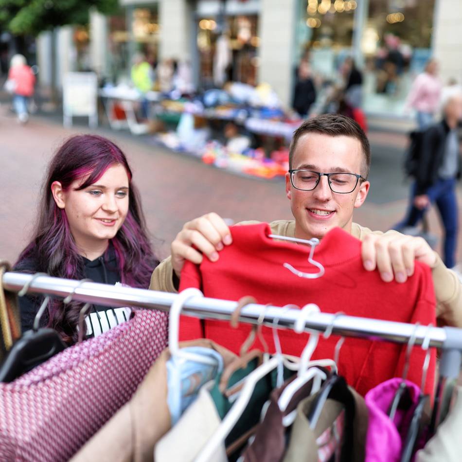 Veranstaltung des Hildener Jugendparlaments: Was junge Menschen für die Umwelt tun können