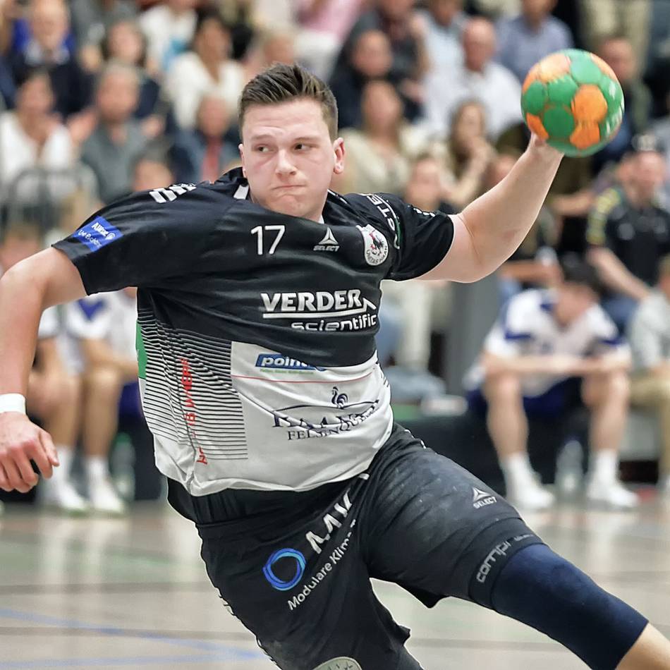 Noch drei Wochen bis zum Saisonstart: Wie die Unitas-Handballer im Trainingslager ihre Grenzen testen