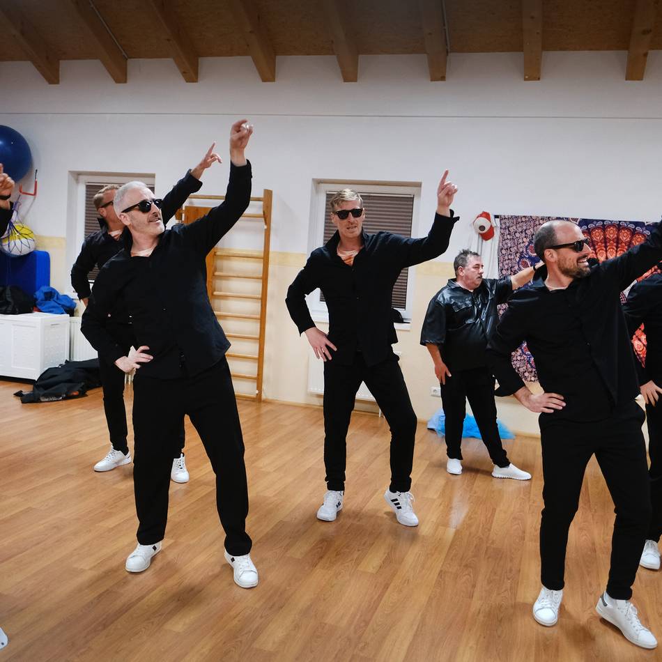 Beginn am Samstag, 30. August, um 12 Uhr: Hilden-West feiert sein Eichenstraßenfest