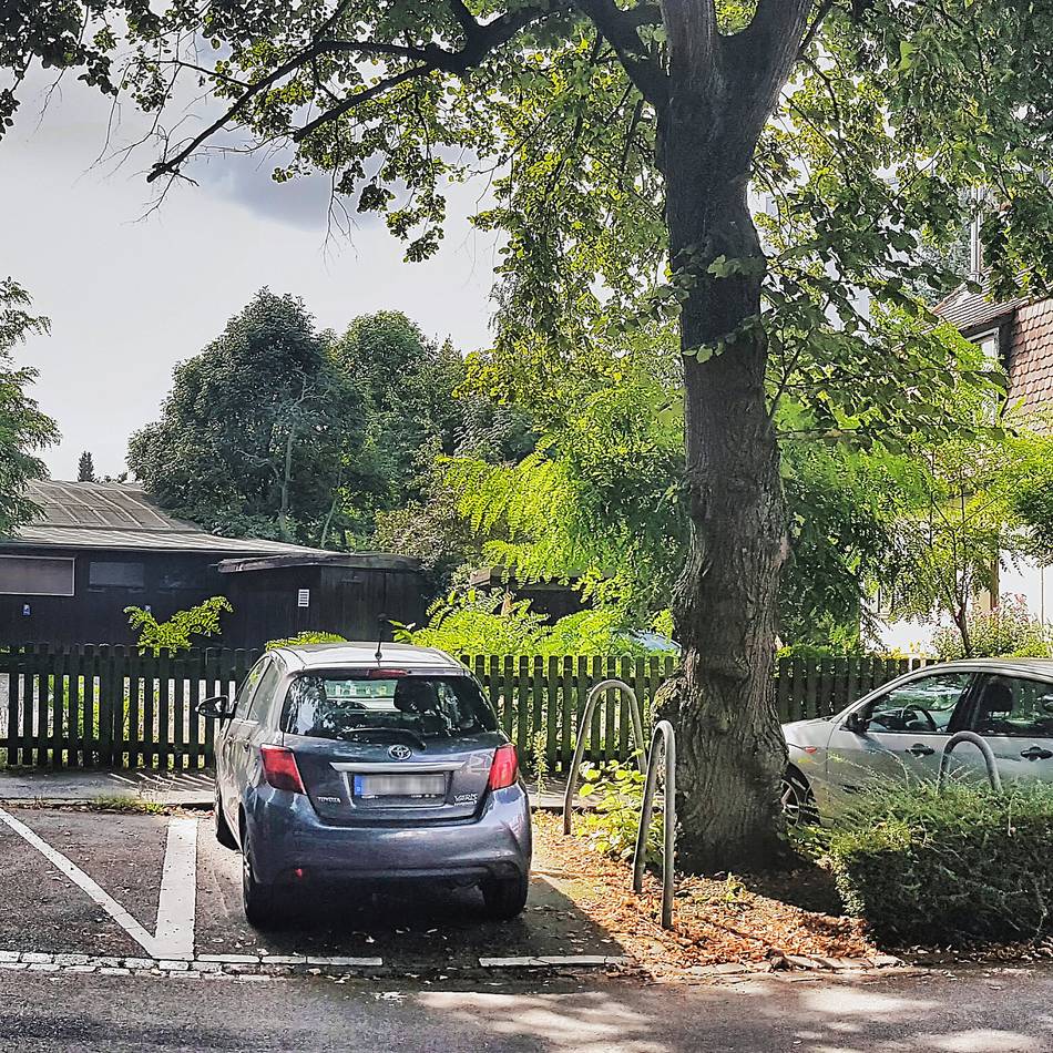 Knapper Wohnraum in Hilden: Öffentlich geförderter Wohnraum – Kontrolle nur beim Einzug