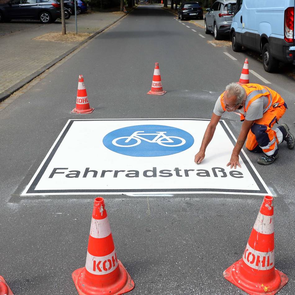 Kommunalwahl 2025 in Hilden: Fahrradclub veröffentlicht Wahlprüfsteine