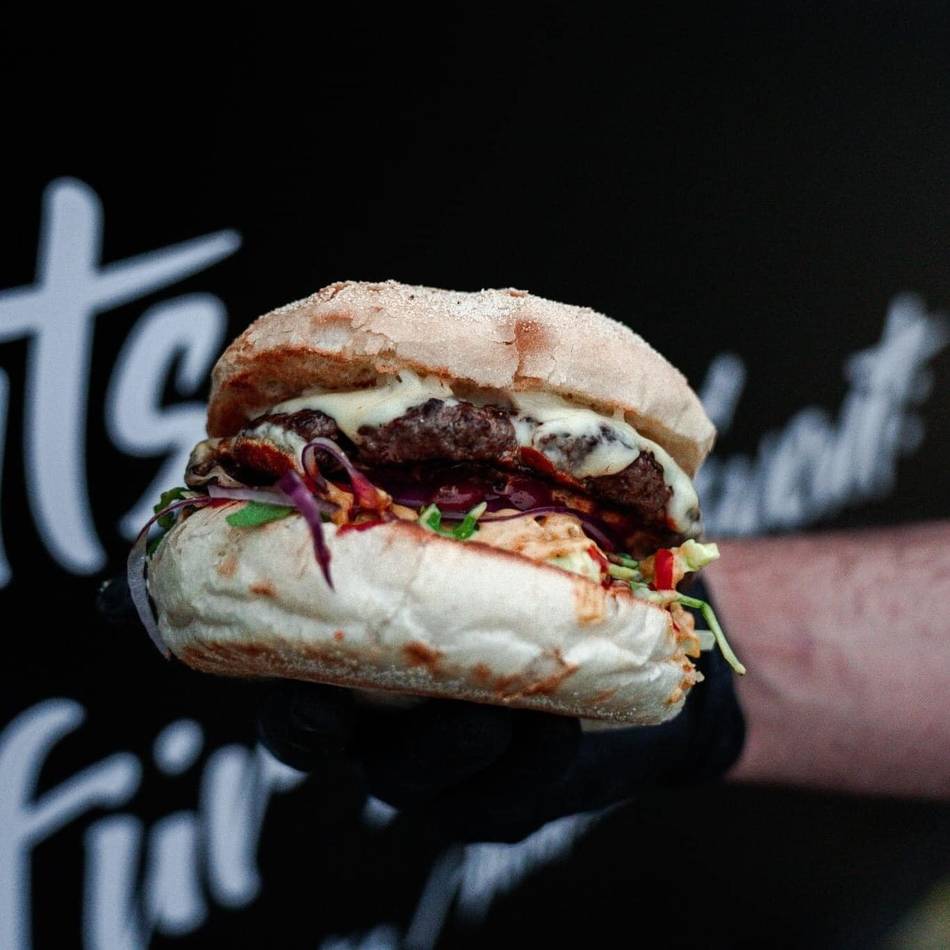 Genuss in Hilden: Das erwartet die Besucher beim Street-Food-Festival