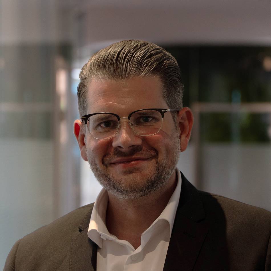Hildener Finanzdienstleister verstärkt sich: Neuer Vertriebsdirektor bei Ökoworld