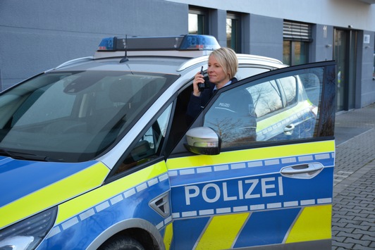 POL-ME: Steinwurf auf Autobahn? – Die Polizei bittet um Hinweise – 2509047