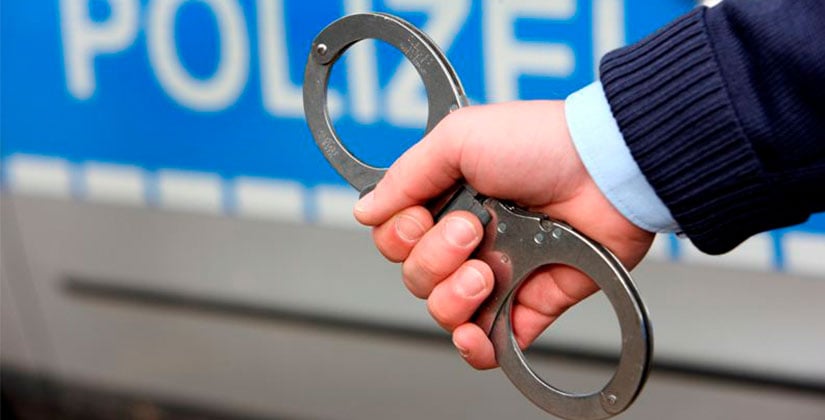 Zufällig im selben Geschäft eingekauft: Wachsame Polizistin außer Dienst fasst Ladendiebin