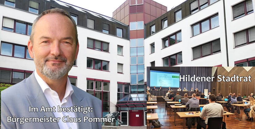 Kommunalwahl: Pommer triumphiert – CDU trotzt dem Landestrend