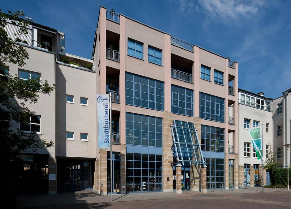 Veranstaltungsreihe in Hilden: Bibliothek plant Aktionstage der Nachhaltigkeit