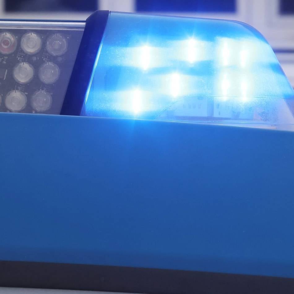 Diebstahl in Hilden: Unbekannte stehlen Suzuki-Motorrad