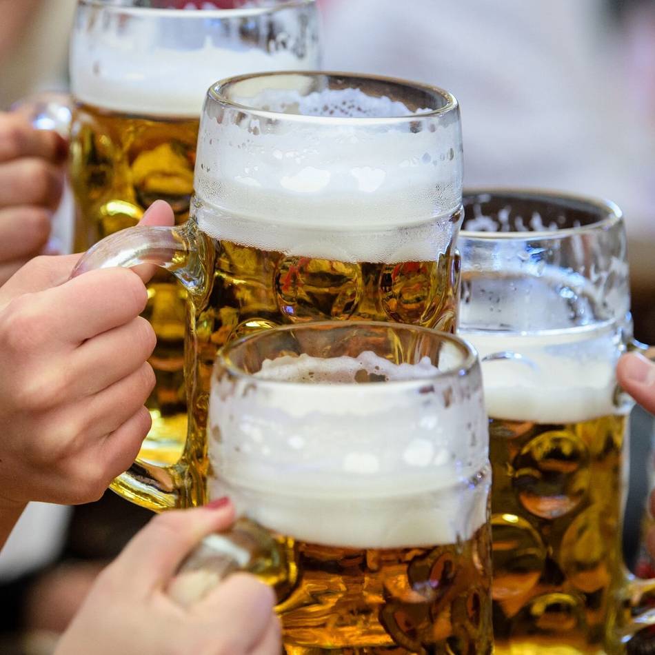Event in Hilden: Hildener Jecke laden zur Wies’n-Party ein