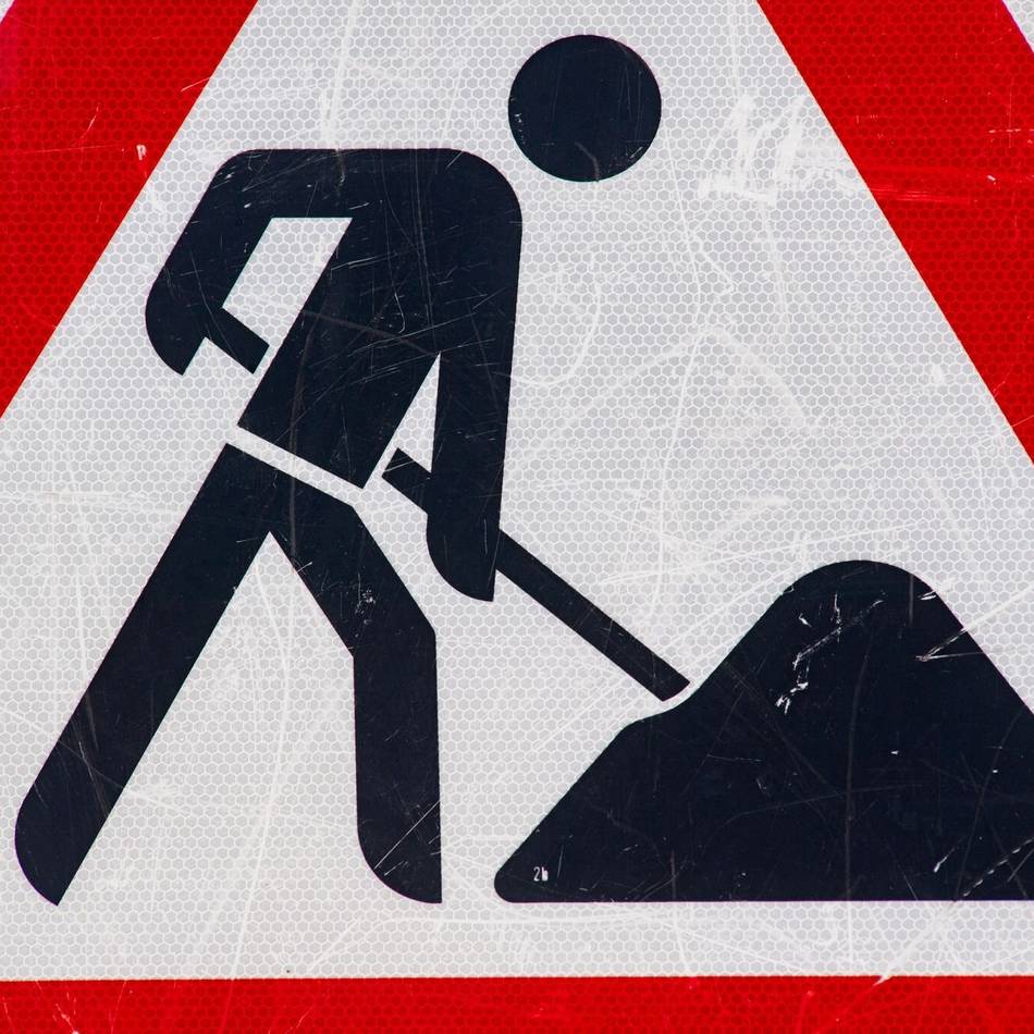 Verkehr in Hilden: Stadt plant Bauarbeiten an der Siemensstraße