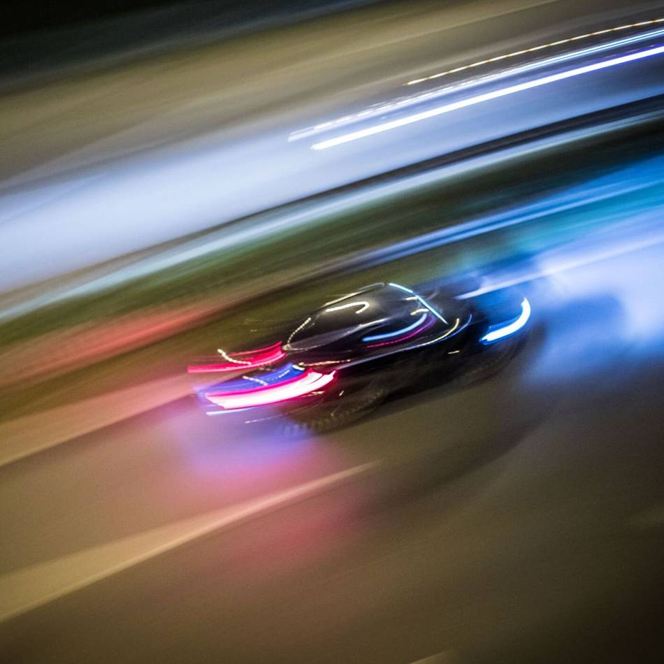 48-Jähriger liefert sich Verfolgungsjagd: Mit Tempo 140 durch Hilden – Polizei stoppt betrunkenen Raser