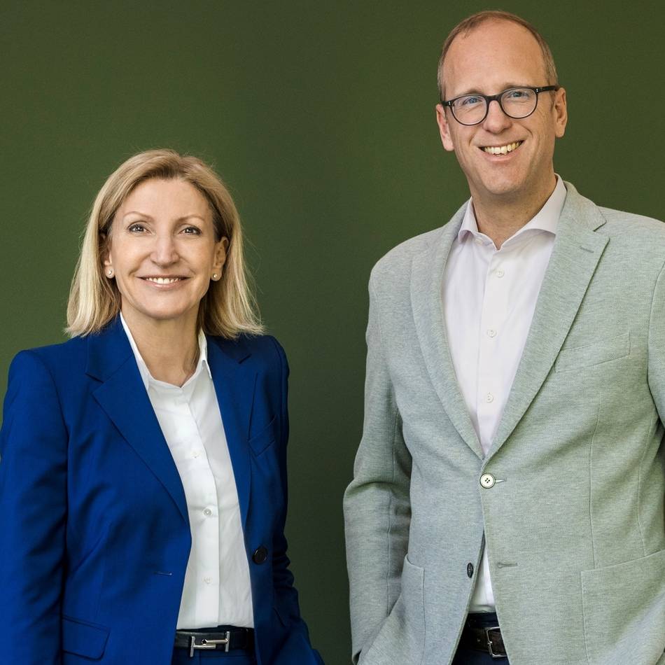 Wirtschaft in Hilden: Ökoworld – weniger Umsatz, mehr Investitionen