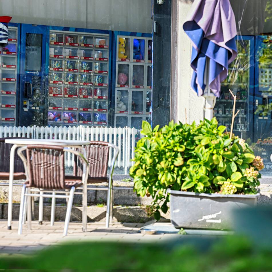 Einzelhandel in Hilden: Anwohner reagieren genervt auf Boxautomaten