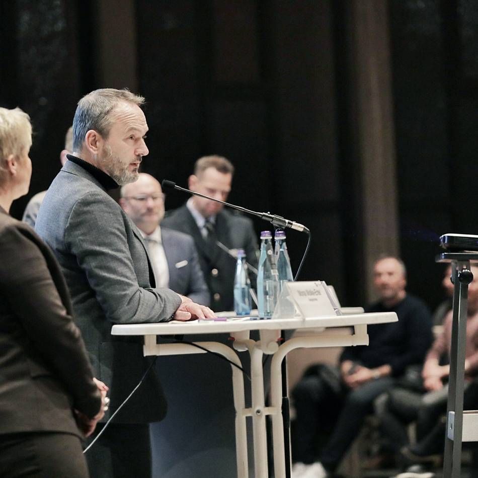 Nach Vorstoß der FDP in Hilden: Stadt: Kein Geld für Flüchtlingsunterkunft Hofstraße eingeplant
