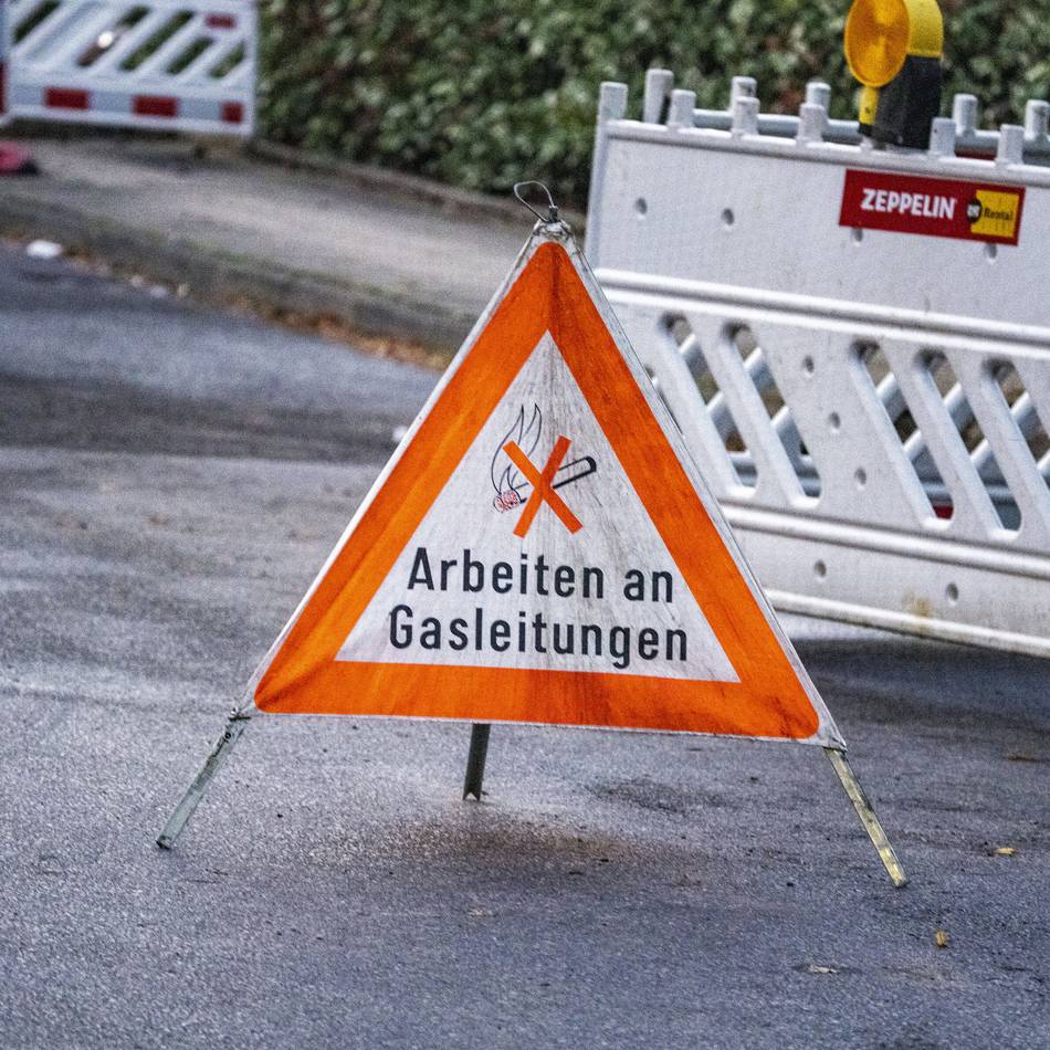 Neue Baustellen in Hilden: Hier erneuern die Stadtwerke Versorgungsleitungen