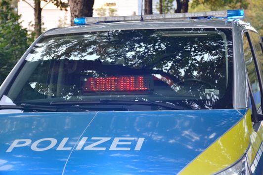 POL-ME: Radfahrer bei Unfall schwer verletzt – 2510053