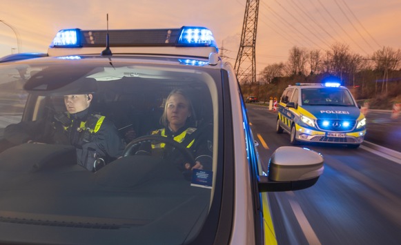 POL-ME: Parfümflaschen geraubt – die Polizei bittet um Hinweise – 2510092