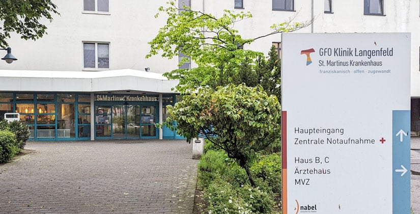 Bittere Pille für den Südkreis Mettmann: KVNO schließt Notdienstpraxen in Langenfeld und Ratingen