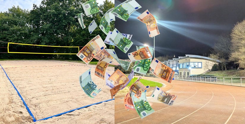 Geldsegen vom Land: Was macht die Stadt Hilden nun mit 20 Millionen Euro?