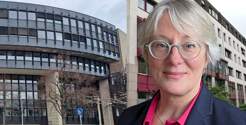 Eine starke Stimme aus Hilden für die Gleichstellung und Frauenbüros in NRW