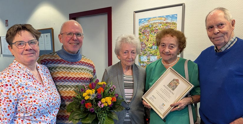 Nachbarschaftshilfe NaH für Deutschen Engagementpreis nominiert