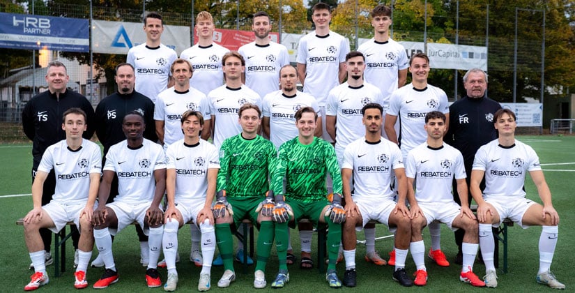 VfB 03 Hilden empfängt KFC Uerdingen – Spitzen-Derby und harte Nuss