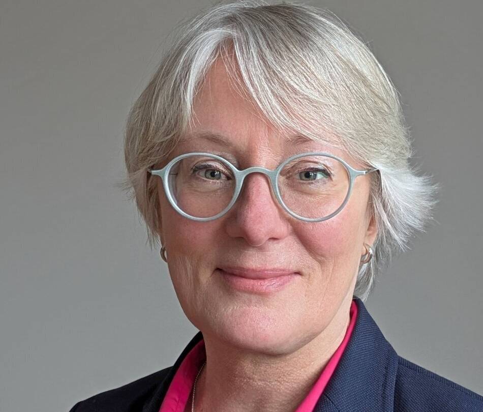 Kirsten Max wird Landessprecherin: Gleichstellungsbeauftragte auf Landesebene aktiv