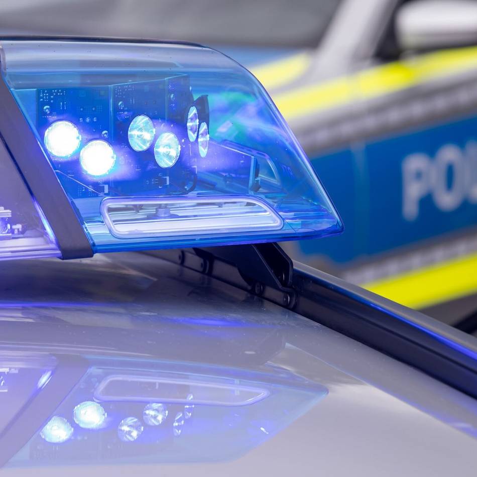 Einsatz in Hilden: Unbekannte steigen in Bürogebäude ein