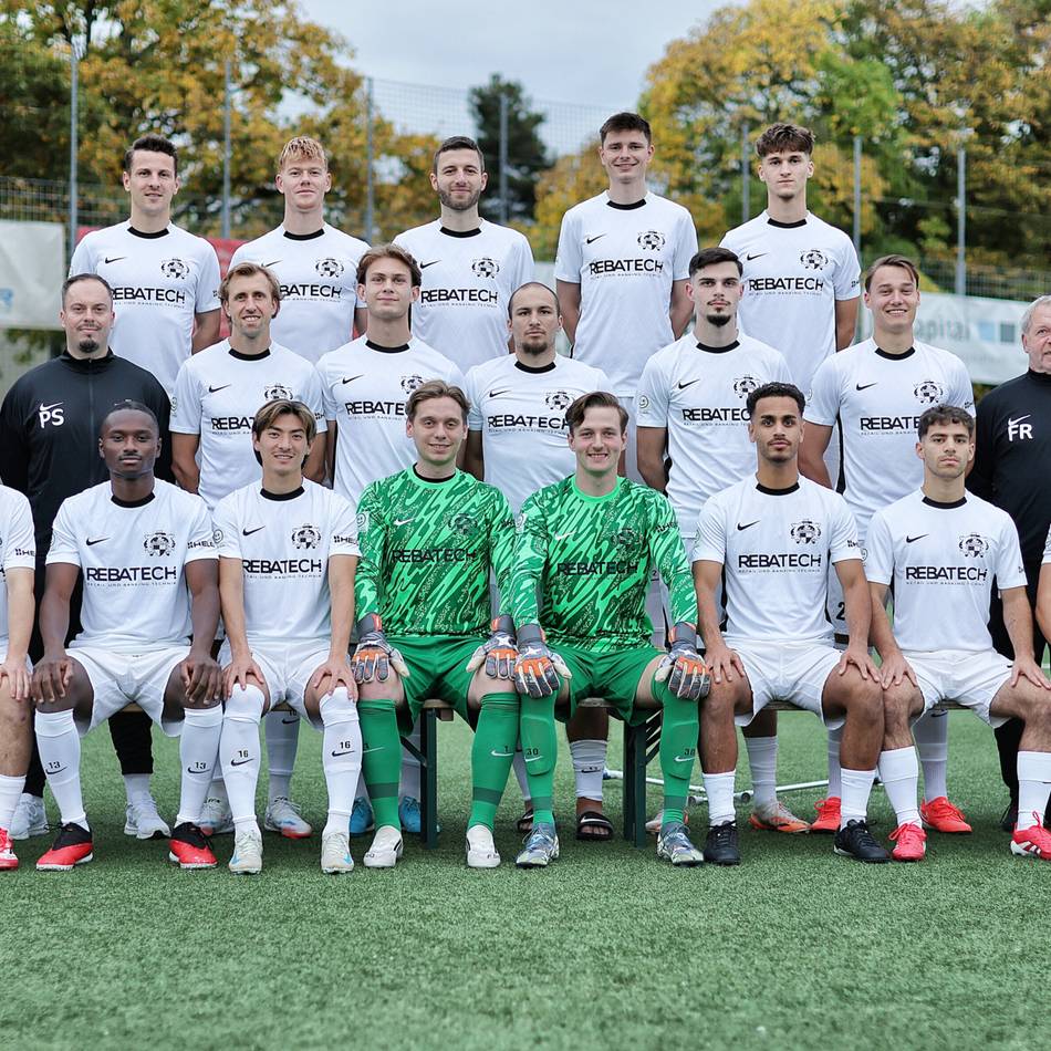Wiedergutmachung im Fokus: VfB 03 Hilden setzt gegen den KFC Uerdingen auf Sieg
