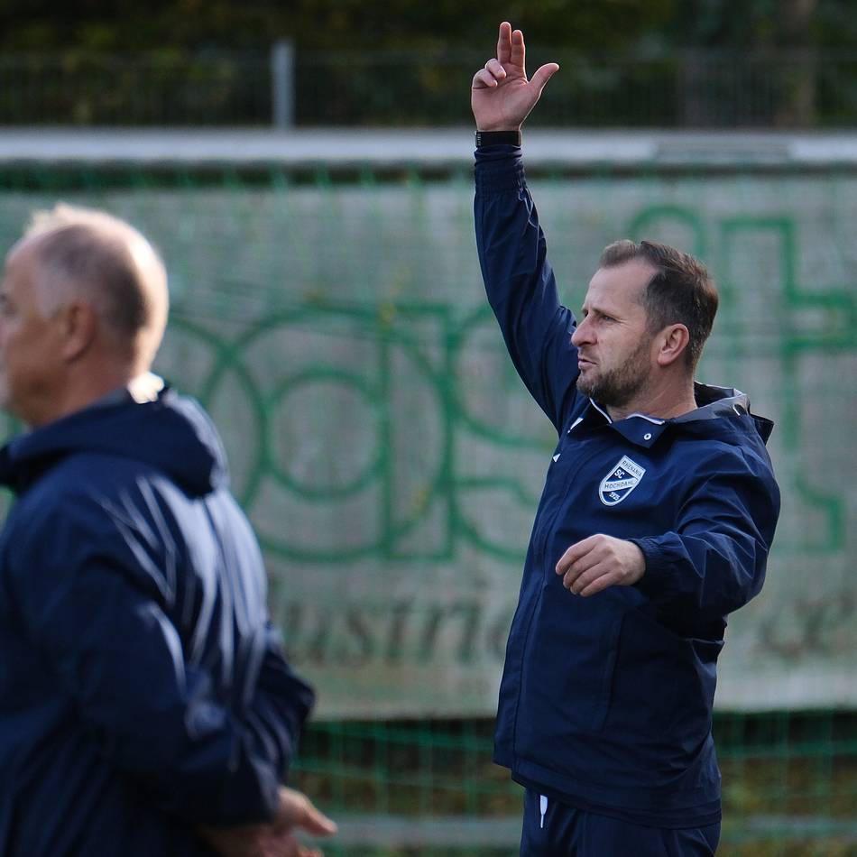 Der Knoten ist geplatzt: Favoritenschreck Hochdahl will jetzt nachlegen