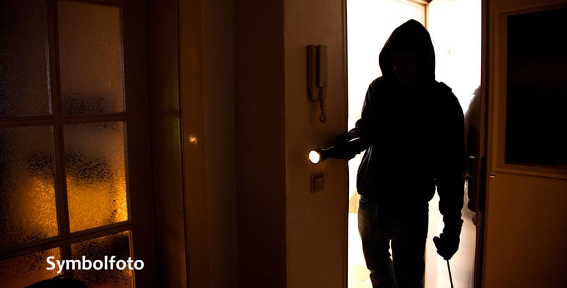 Gravelbike und Rennrad aus privater Tiefgarage geklaut