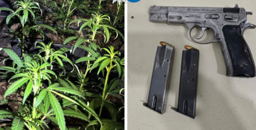 Razzia in NRW und Italien: Schlag gegen organisierte Drogenkriminalität