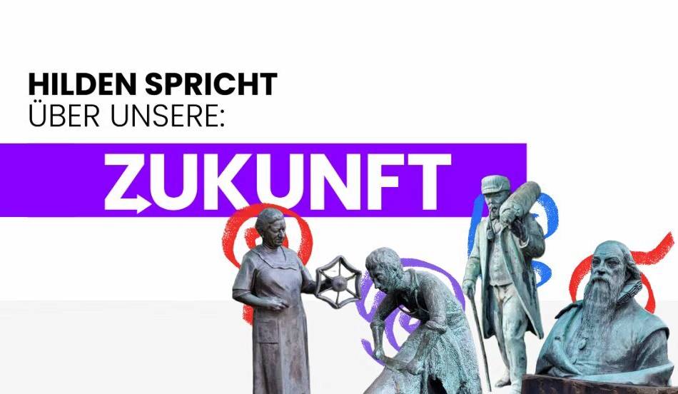 Veranstaltung im Strangmeier-Saal: „Hilden spricht“ ein letztes Mal