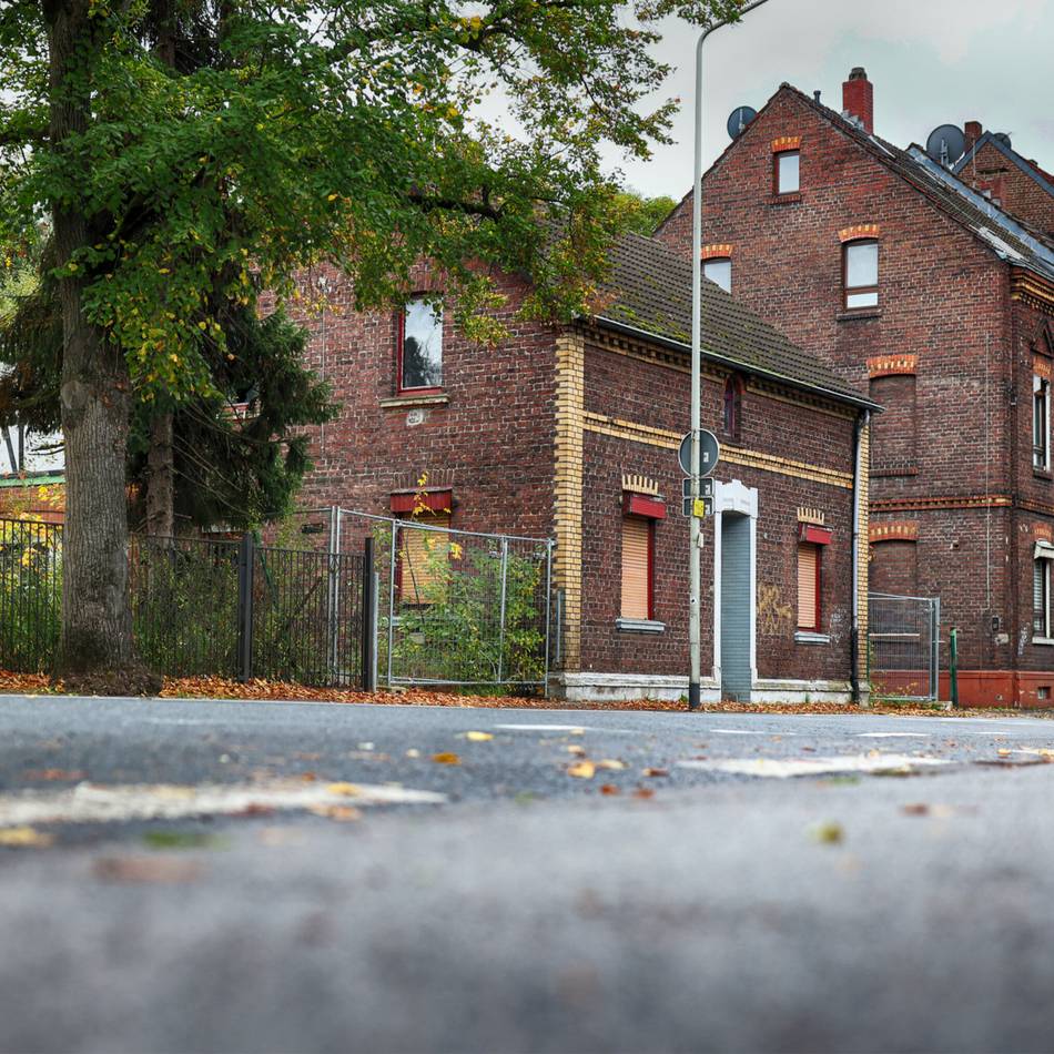 Nach der Westgard-Insolvenz: Investor Tecklenburg hält an Bauprojekt Kirchhofstraße fest