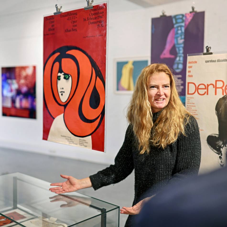 Kulturprogramm der Stadt Hilden: Das ist in Hilden im November los