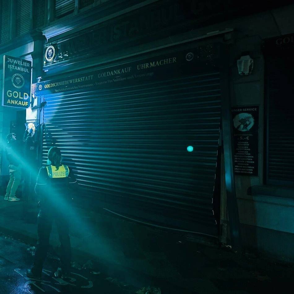 Einbrüche in Juweliergeschäfte in Hilden, Haan und Erkrath: „Wir haben Angst. Wir können nachts nicht mehr schlafen“